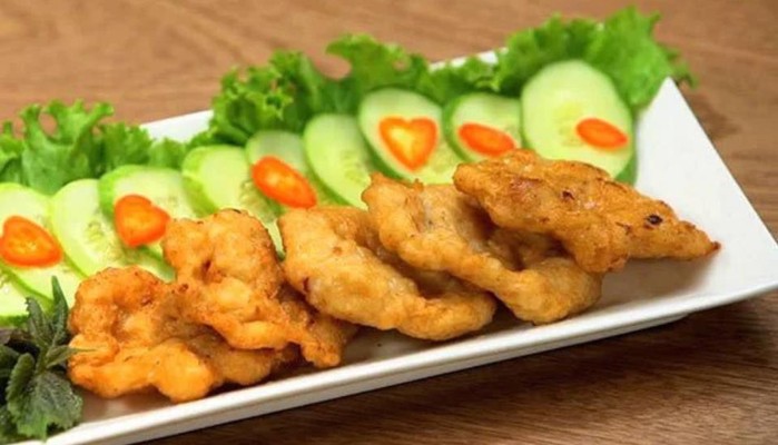 Hà Trang - Hải Sản Vân Đồn Quảng Ninh