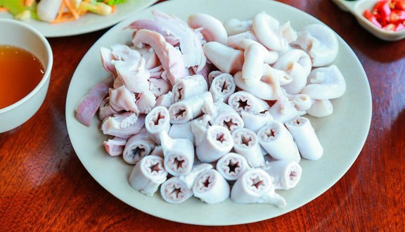 Mét Lòng - Lòng Đủ Món