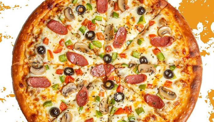 Pizza Kat - Nguyễn Huệ