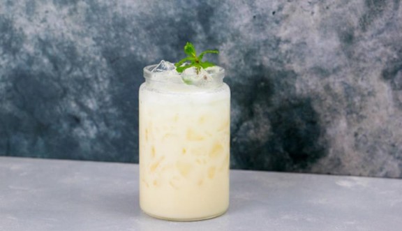Jova Cake - Coffee & Juice