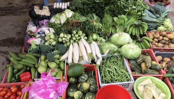 Tạp Hoá Phú Khanh