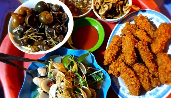 Thu Ốc