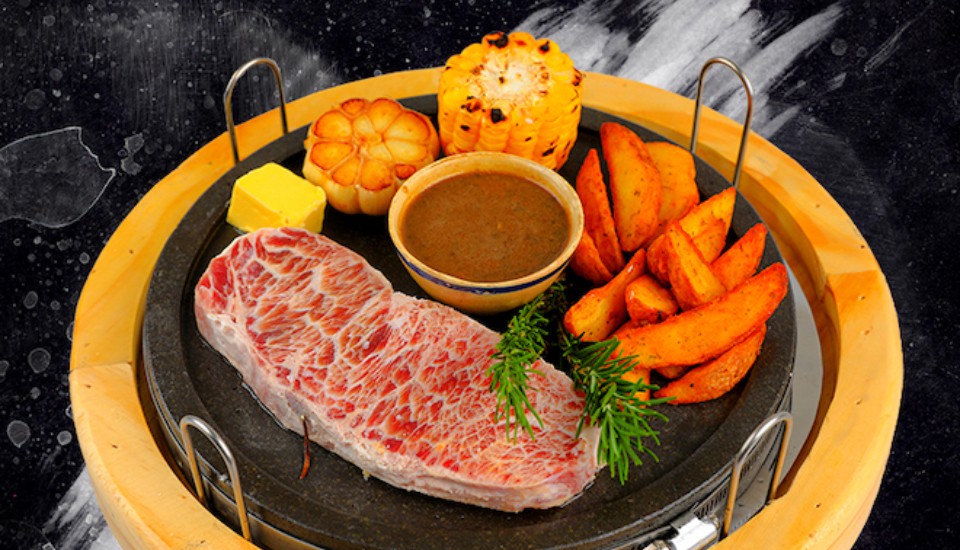 Lão Trư BBQ & Beer - Phạm Ngọc Thạch