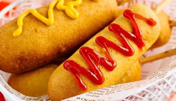 Ktop - Hotdog, Chả Cá & Ăn Vặt Hàn Quốc - Đặng Văn Ngữ