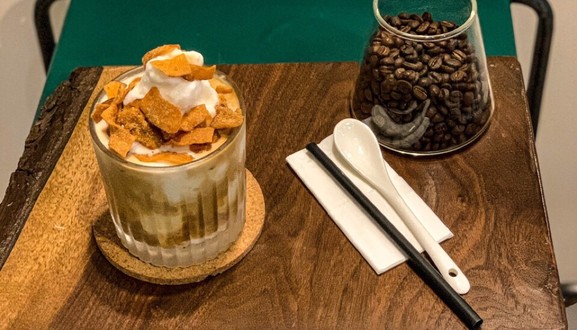 Laneway Coffee - Next Level Coffee