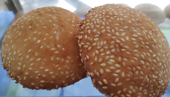 Bánh Tiêu BiBo - Hai Bà Trưng