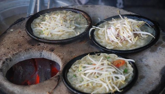 Bánh Căn & Bánh Xèo Yến - 46/27 Hùng Vương