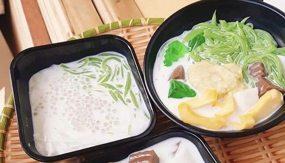 Nữ Hoàng Chè Thái - Mỹ Đình