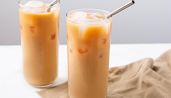 Trà Sữa SuSu - Tô Ngọc Vân