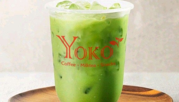 Yoko - Trà Sữa & Ăn Vặt - Bình Chiểu