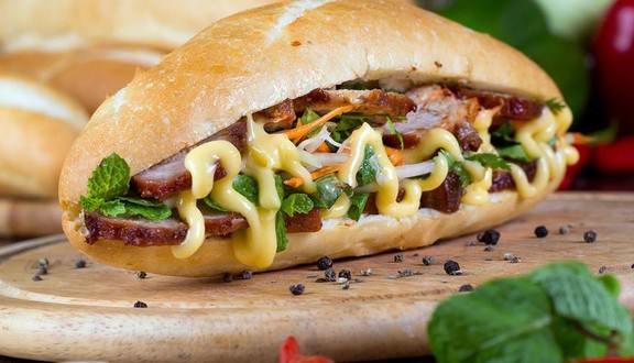 Bánh Mì Phượng Hoàng