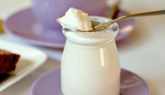 Sữa Chua Yummy