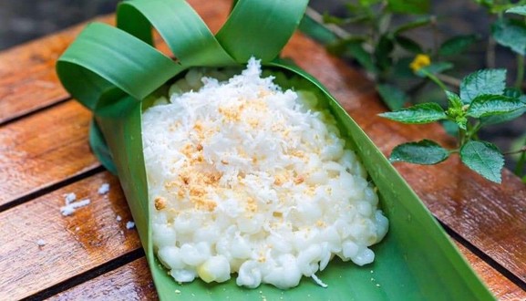 Ăn Vặt Cô Ba - Nghĩa Phát