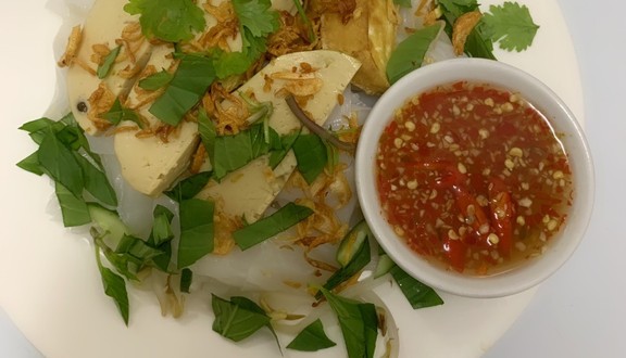 Phở Mộc - Phạm Thế Hiển