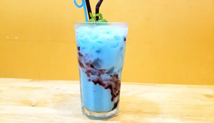 Vin Milk Tea & Coffee - Trần Nam Phú