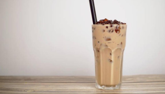 Kim's Drinks