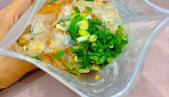 Ăn Vặt Nhí Mập