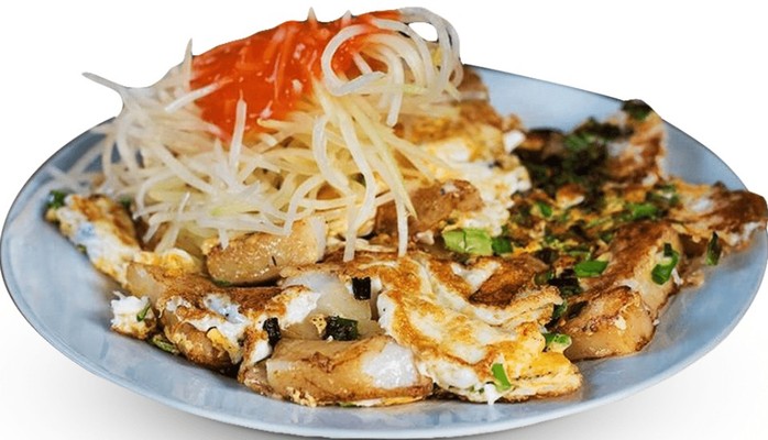 Bột Chiên Khìn Ký