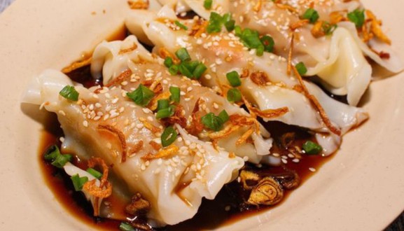 Sủi Cảo Gia Ý - Phú Mỹ