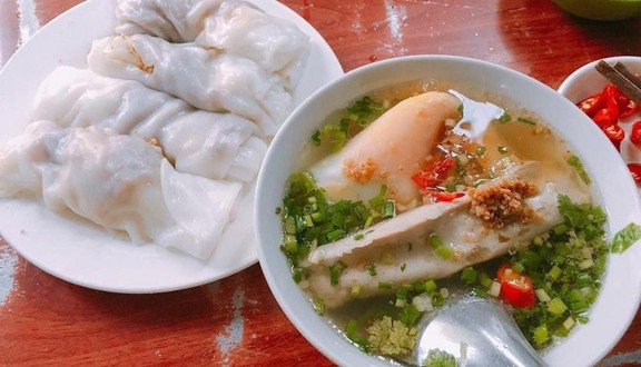 Bánh Cuốn Cao Bằng - Nguyễn Văn Tuyết