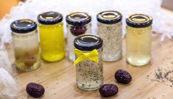 Đại Cát Quang Yến - Tổ Yến Chưng Sẳn