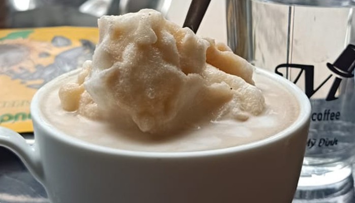 The M Coffee