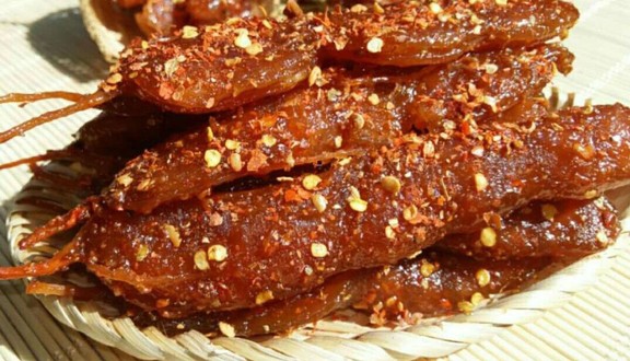 Ăn Vặt Fresh Farm