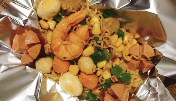 Tiệm Ăn Chipchip - Shop Online