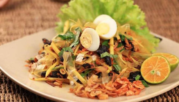 Ăn Vặt Mini Chin