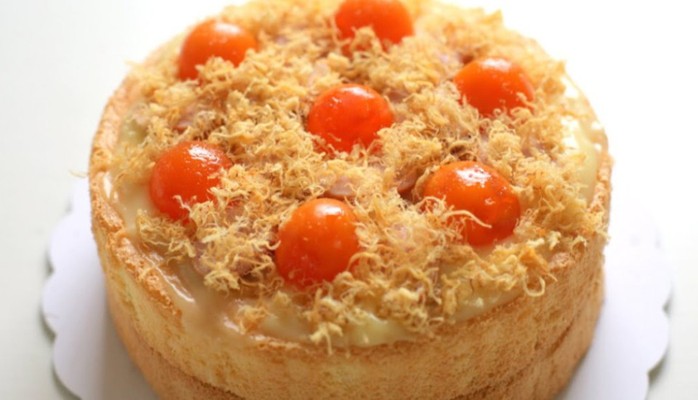 Chị Em - Cake & Food Online