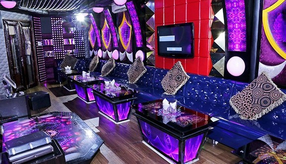 Karaoke Queen - Đồng Phú