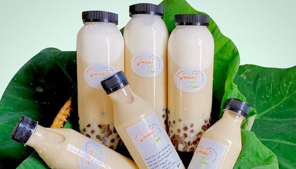 Tiệm Trà Sữa Miu-T