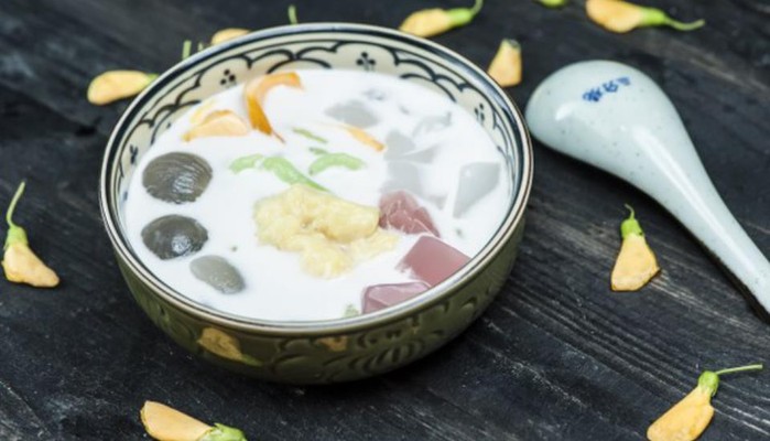 Chè Thái - 308 Trường Chinh