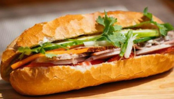 Bánh Mì Tiến Đạt