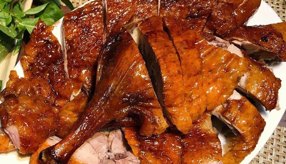 Thảo Đức - Vịt Nướng