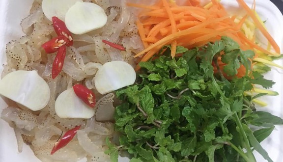 Bếp Nhà Online Tâm Tín