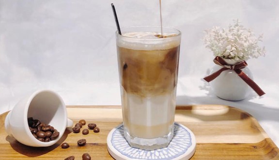 House Coffee - Ung Văn Khiêm