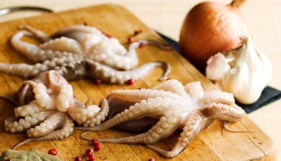 Hải Sản Khải Hưng - Lê Văn Duyệt