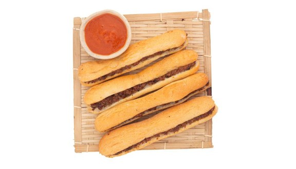 Bánh Mì Chị Em - Shop Online