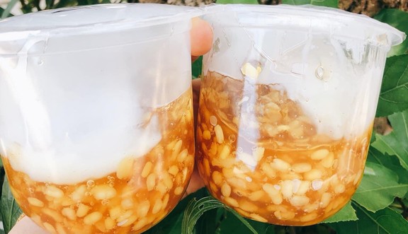 Trà Sữa Đài Loan - TaDa Milk Tea