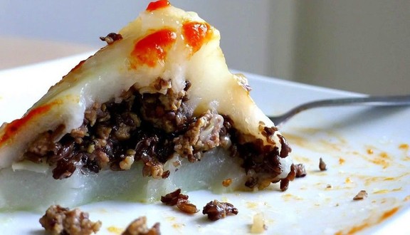 Lệ Thúy - Bánh Giò Nóng - Khâm Thiên