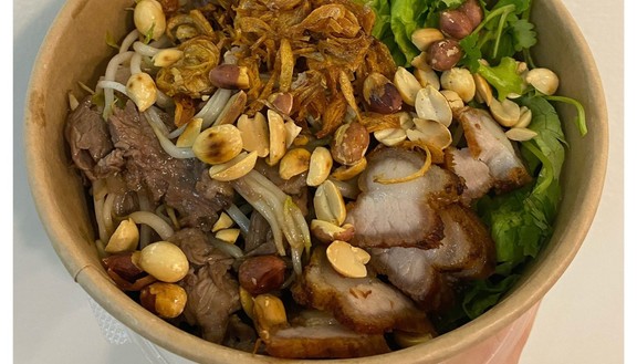 Fun Food - Trà Sữa & Đồ Ăn