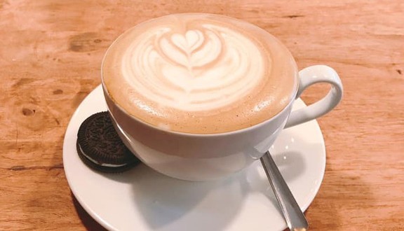 973 Coffee & Pub