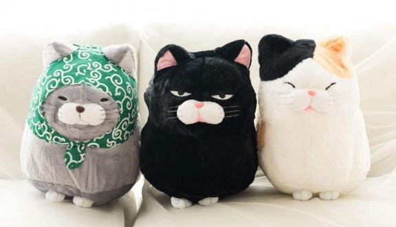 Leo Mino - Tôn Thất Thuyết