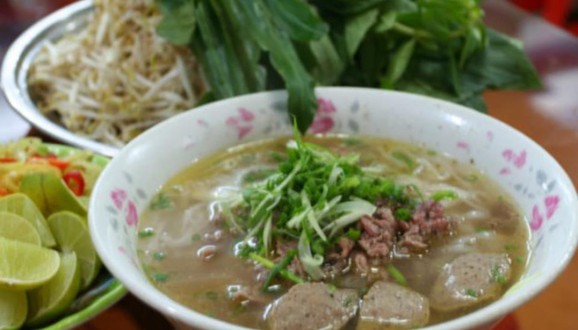 Cá Sạch Lagi - Phở, Cơm Chiên & Mì Xào