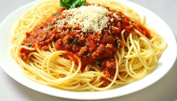 Mì Ý 19K K-Food Delivery