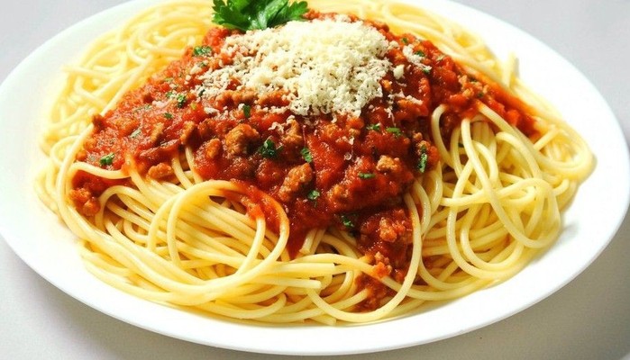 Mì Ý 19K K-Food Delivery