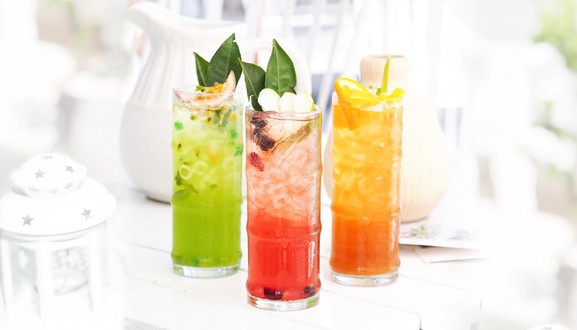 S'story Kafe & Kitchen