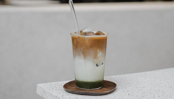 Nâu Cafe & Điểm Tâm