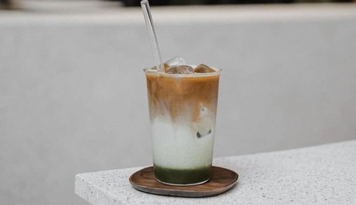 Nâu Cafe & Điểm Tâm